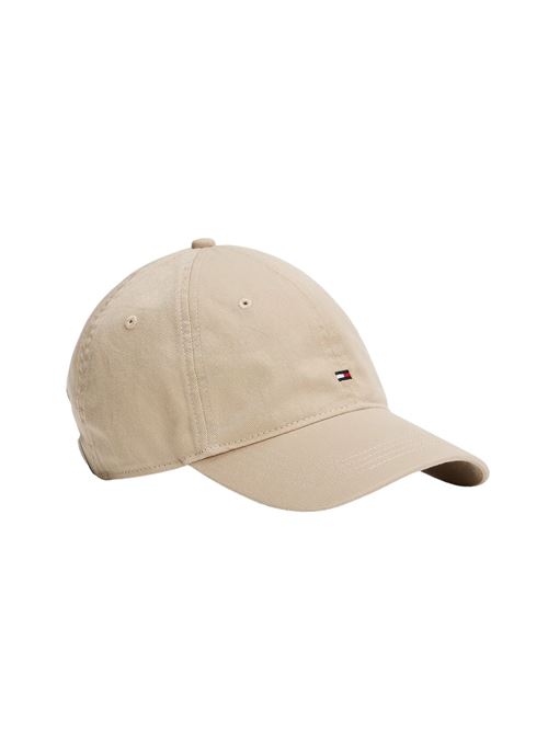 Cappellino con visiera Tommy Hilfiger Tommy Hilfiger | AM0AM13159RBT